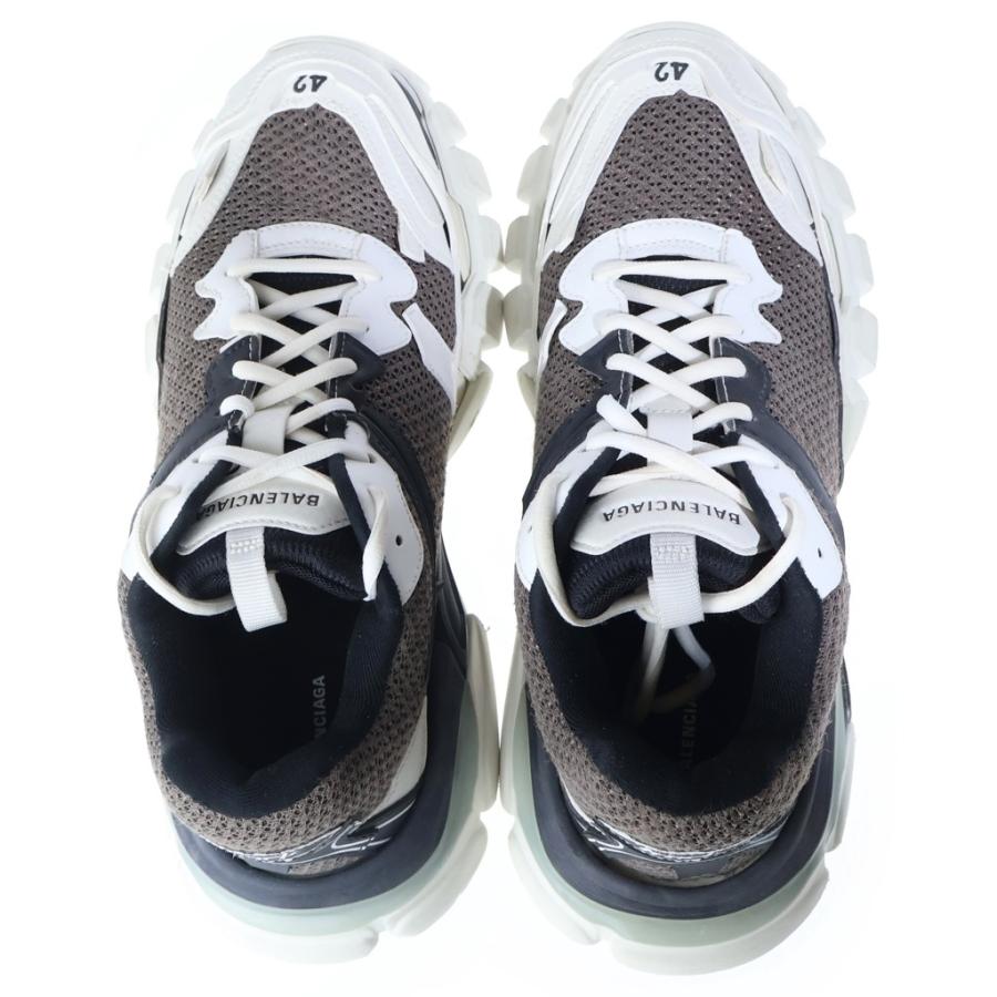 BALENCIAGA（バレンシアガ） TRACK 3 トラック ローカットシューズ