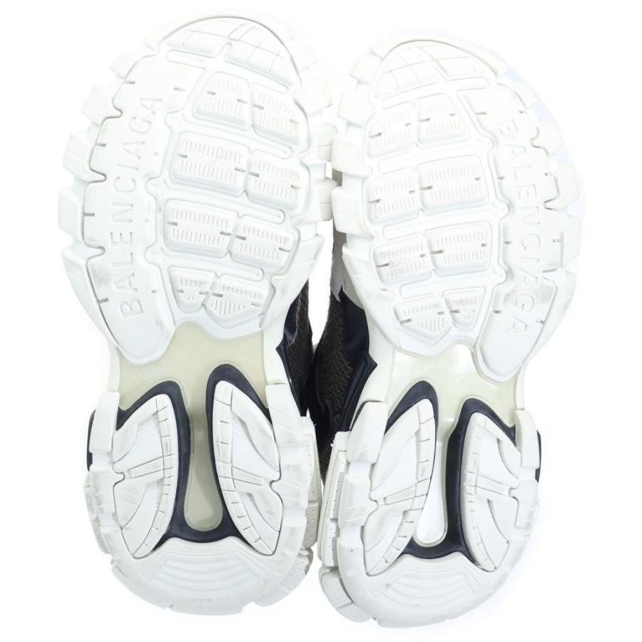 BALENCIAGA（バレンシアガ） TRACK 3 トラック ローカットシューズ