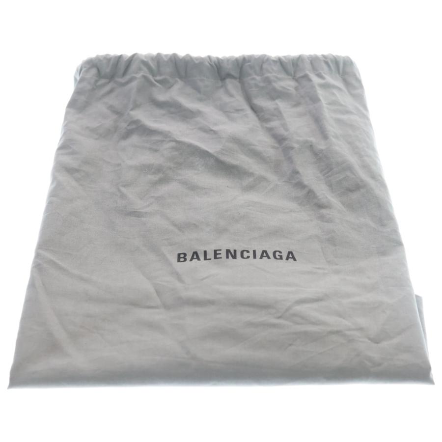 BALENCIAGA（バレンシアガ） ハードウェアトート トートバッグ