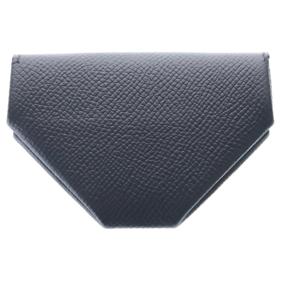 HERMES（エルメス） ルヴァンキャトル エプソン レザー 小銭入れ
