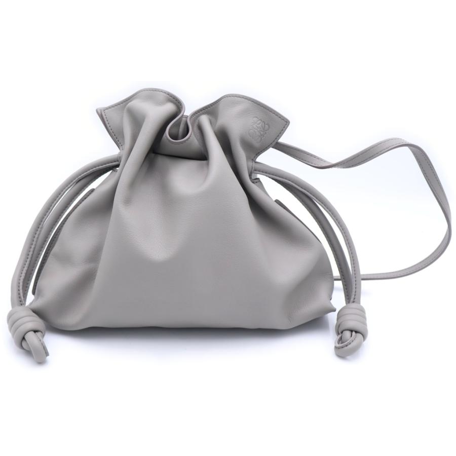 LOEWE（ロエベ） フラメンコ ミディアム レザー 2WAY ショルダー