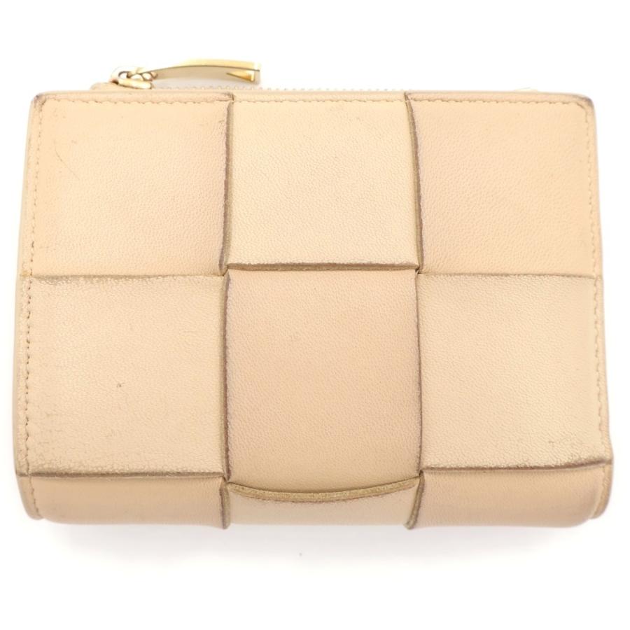 BOTTEGA VENETA（ボッテガ・ヴェネタ） カセット マキシイントレ