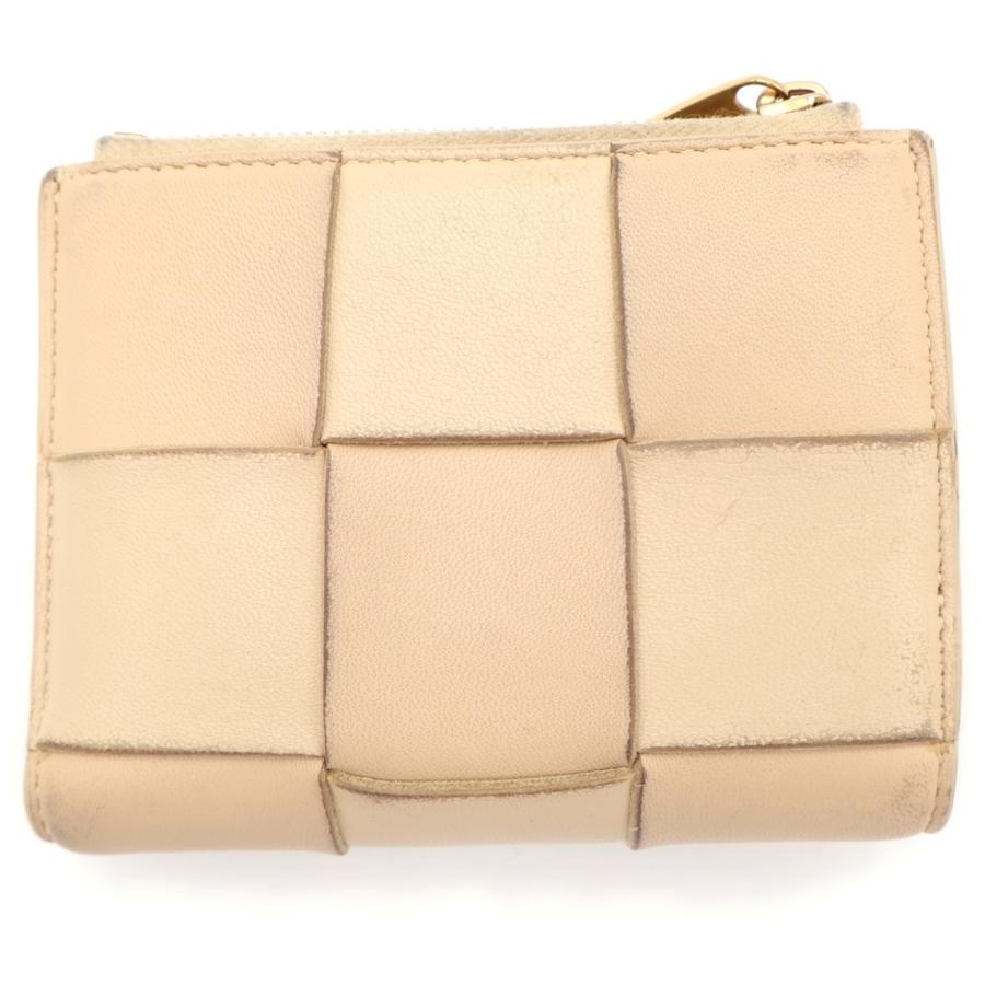 BOTTEGA VENETA（ボッテガ・ヴェネタ） カセット マキシイントレ