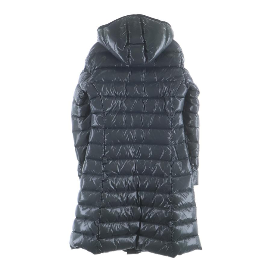 MONCLER（モンクレール） MOKA モカ フーデッド ダウン ロング 