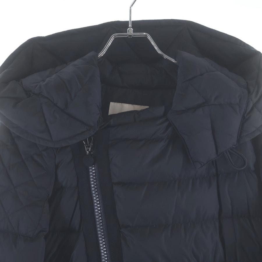 MONCLER（モンクレール） 16AW GISELE GIUBBOTTO ジゼル キルティング 