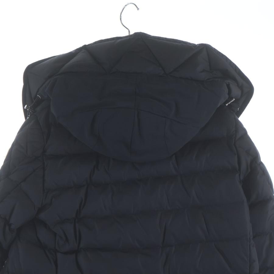 MONCLER（モンクレール） 16AW GISELE GIUBBOTTO ジゼル キルティング 