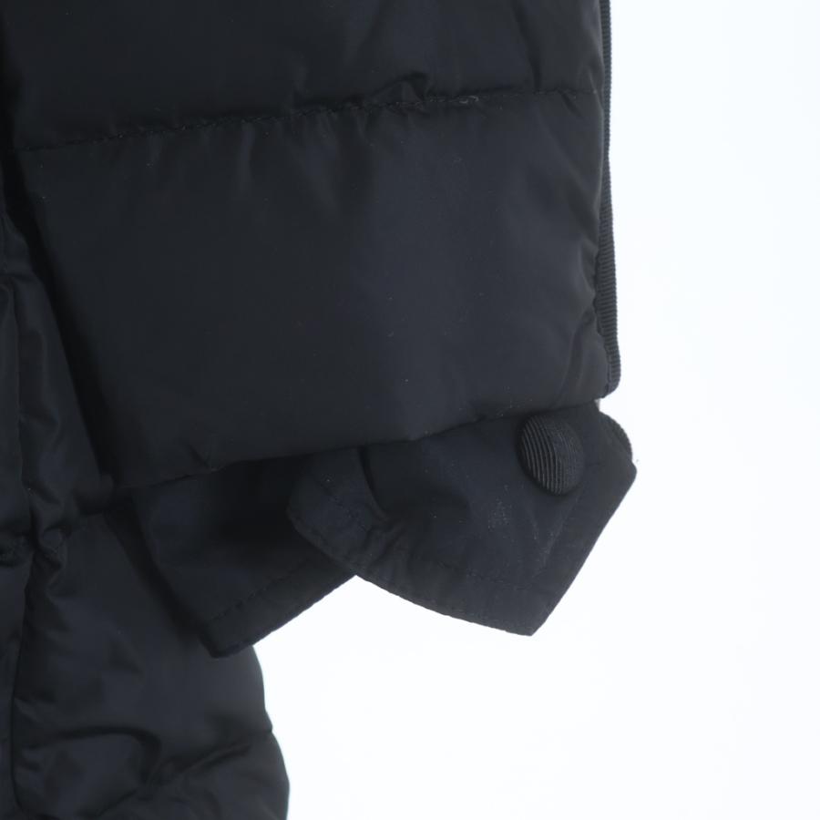 MONCLER（モンクレール） 16AW GISELE GIUBBOTTO ジゼル キルティング 