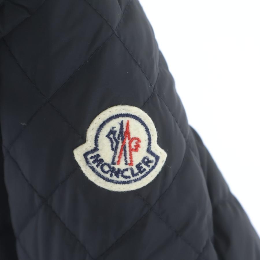 MONCLER（モンクレール） 16AW GISELE GIUBBOTTO ジゼル キルティング 