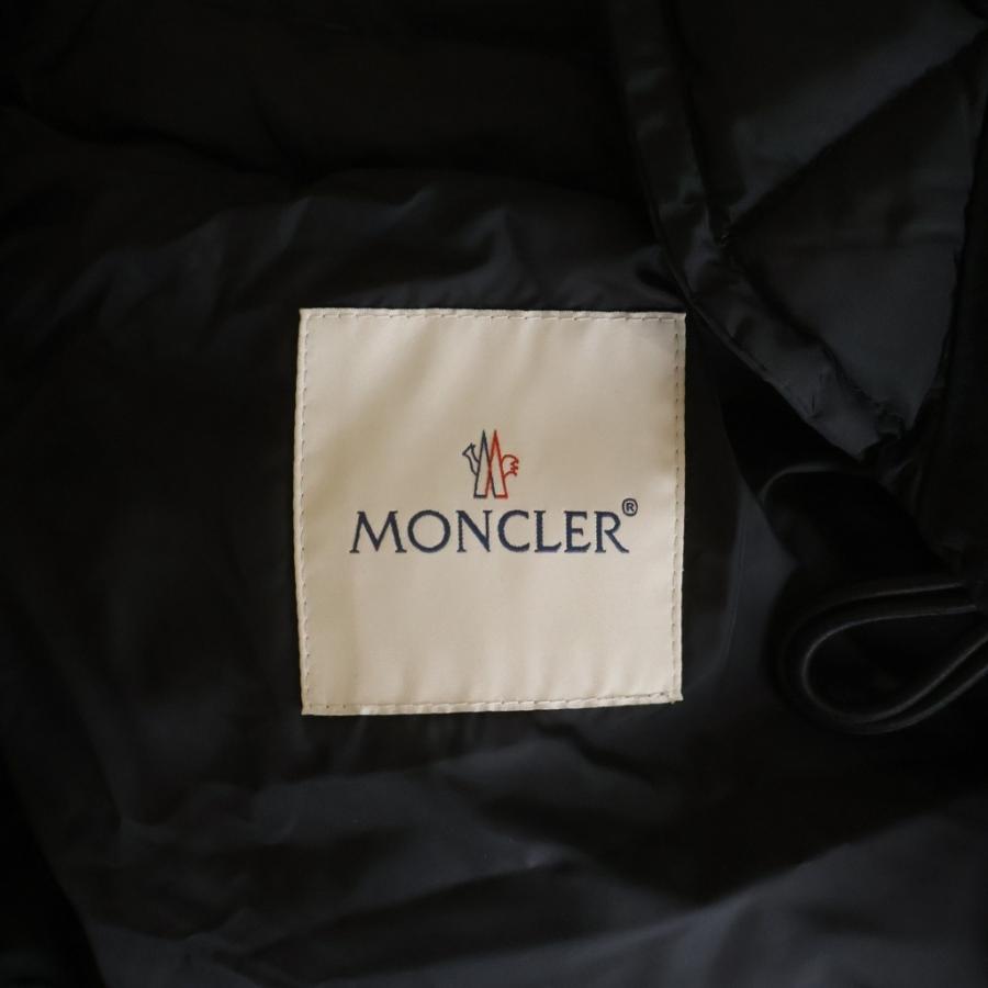 MONCLER（モンクレール） 16AW GISELE GIUBBOTTO ジゼル キルティング 