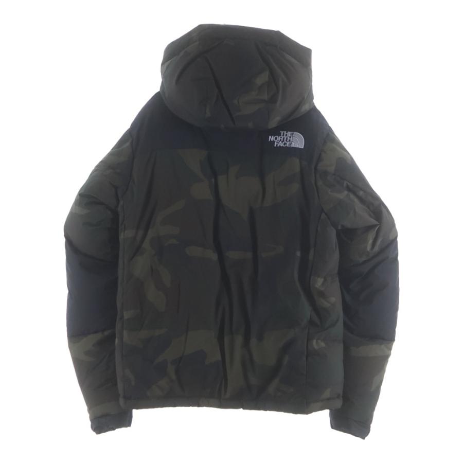 THE NORTH FACE（ザ ノースフェイス） カモフラ 迷彩総柄 ノベルティ