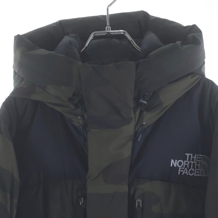 THE NORTH FACE（ザ ノースフェイス） カモフラ 迷彩総柄 ノベルティ 