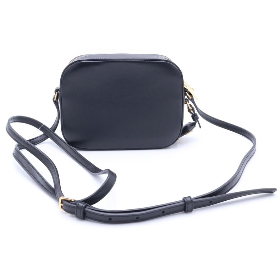 SAINT LAURENT PARIS サンローランパリ スモールカメラバッグ 