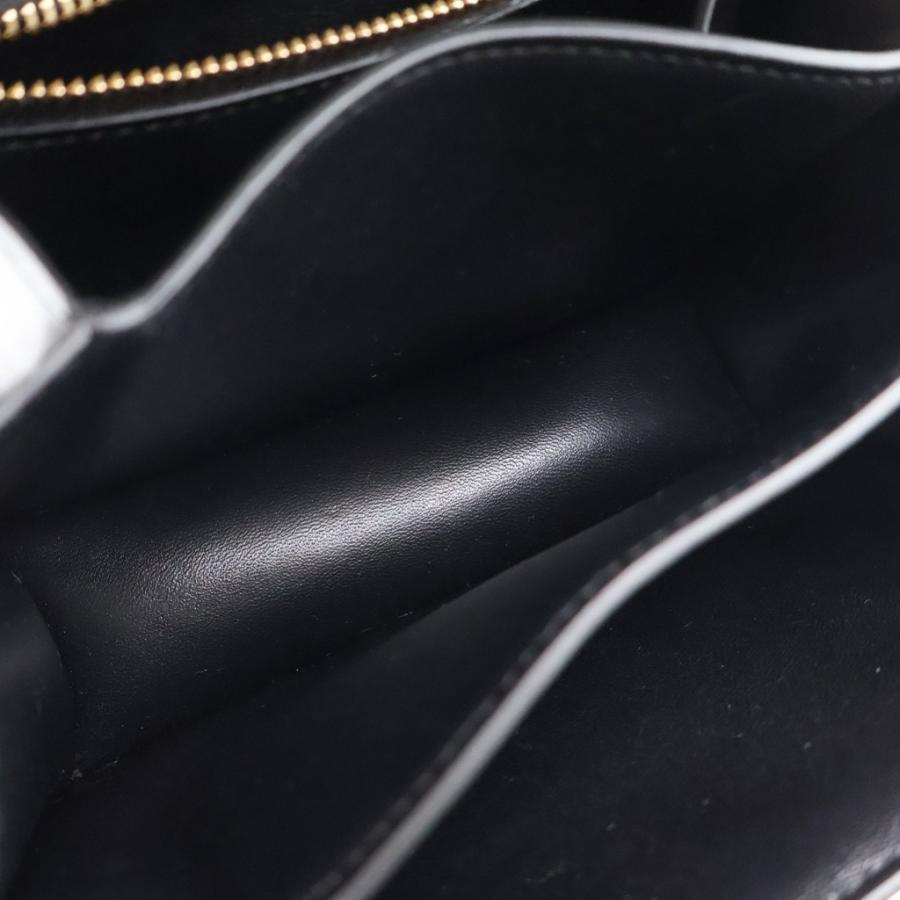 CELINE（セリーヌ） クラシックボックス ショルダーバッグ ミニバッグ