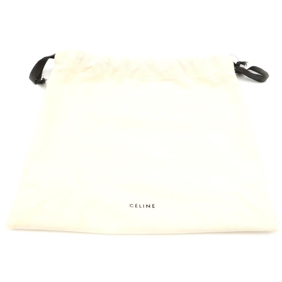 CELINE（セリーヌ） クラシックボックス ショルダーバッグ ミニバッグ