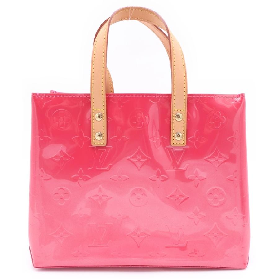 LOUIS VUITTON（ルイ・ヴィトン） ヴェルニ リードPM ハンドバッグ 
