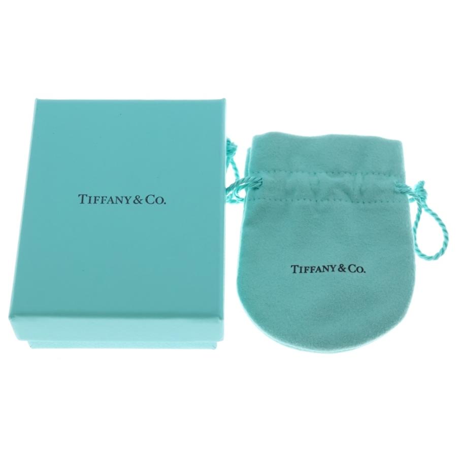 TIFFANY & Co. ティファニー カラーバイザヤード ネックレス ルビー K18YG イエローゴールド_5