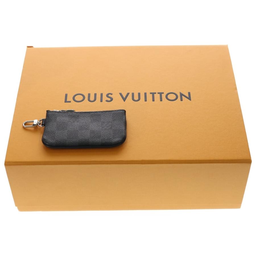 LOUIS VUITTON（ルイ・ヴィトン） ダミエグラフィット トリオ