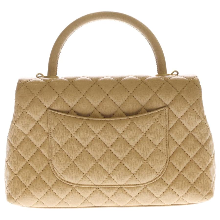 CHANEL（シャネル） ココハンドル29 マトラッセ ラージ 2WAY