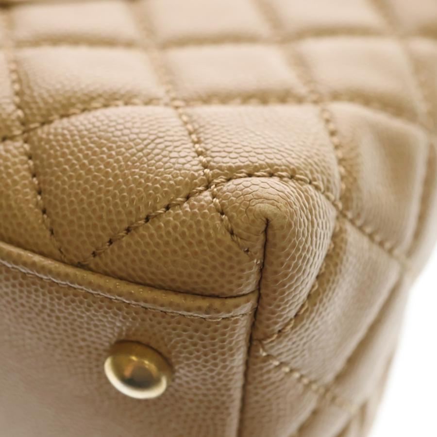 CHANEL（シャネル） ココハンドル29 マトラッセ ラージ 2WAY