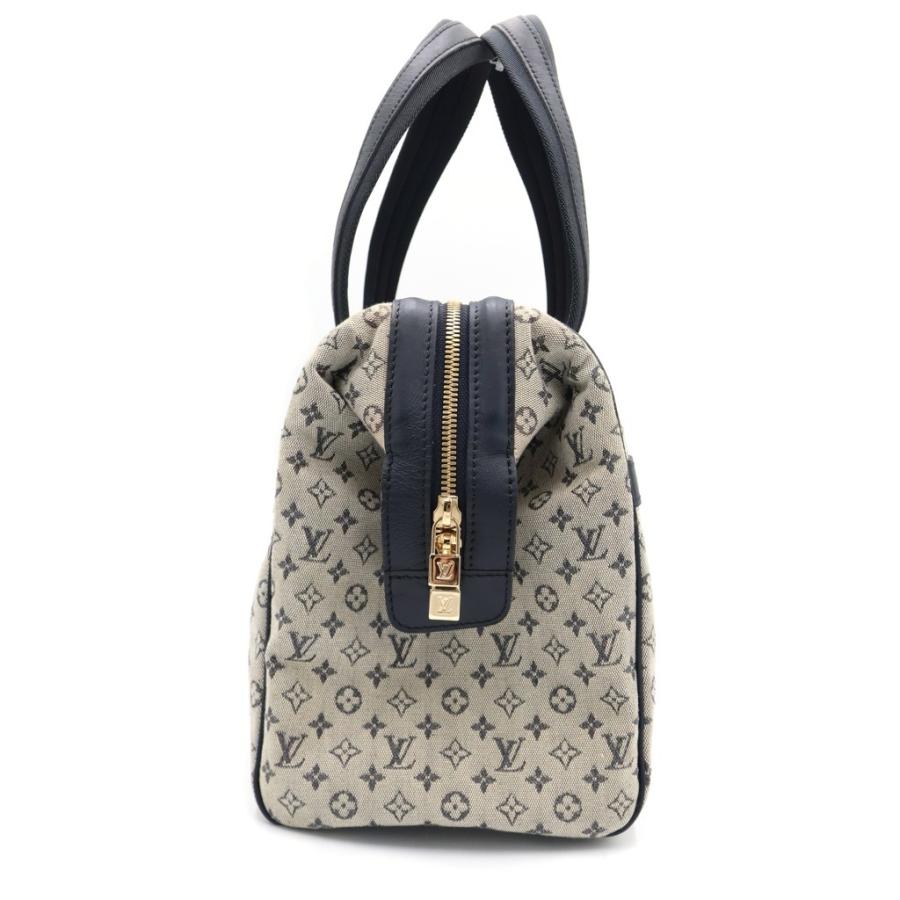 LOUIS VUITTON（ルイ・ヴィトン） モノグラムミニ ジョセフィーヌGM