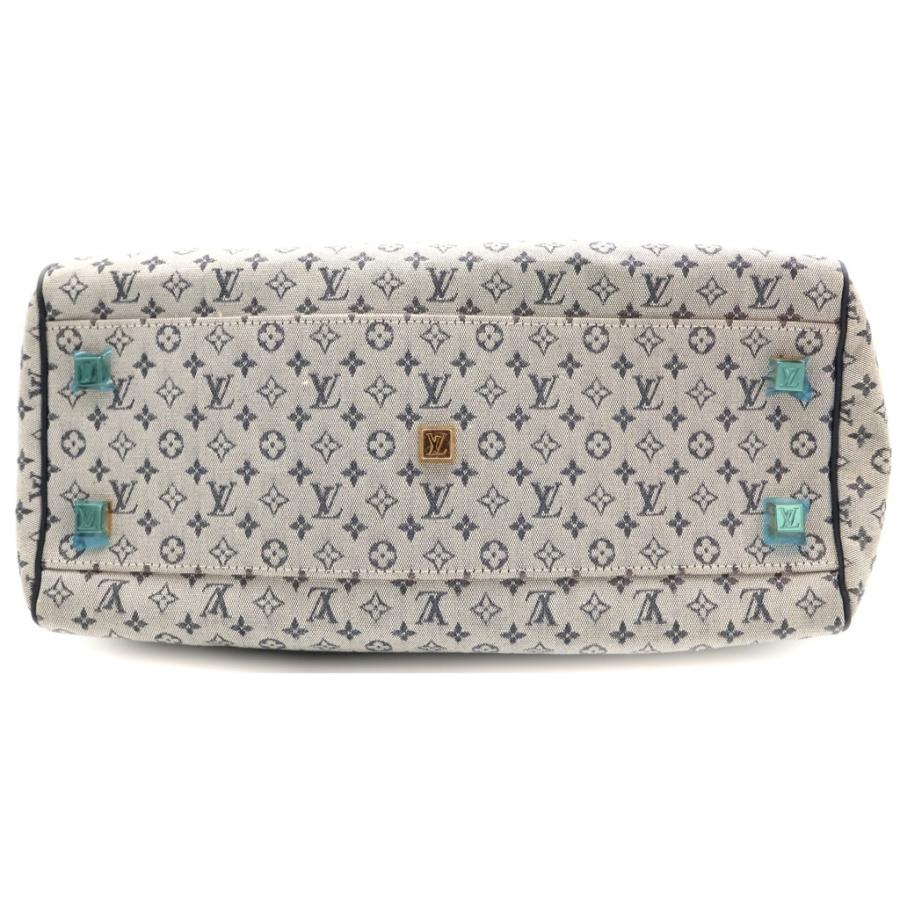 LOUIS VUITTON（ルイ・ヴィトン） モノグラムミニ ジョセフィーヌGM