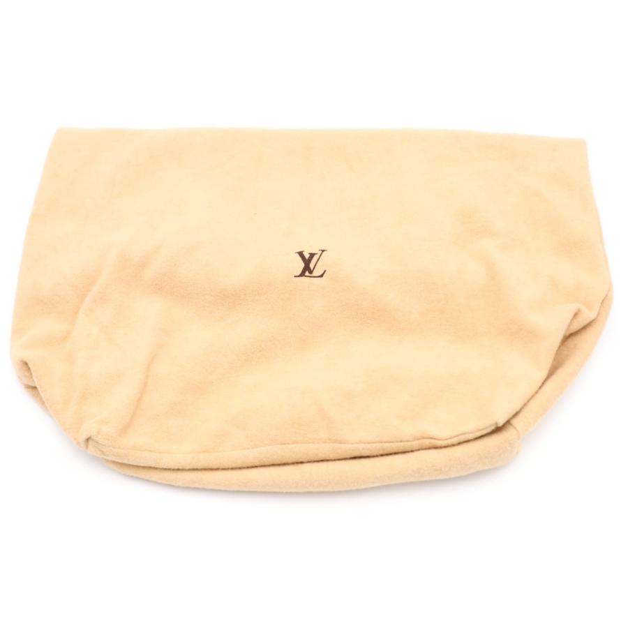 LOUIS VUITTON（ルイ・ヴィトン） モノグラムミニ ジョセフィーヌGM 