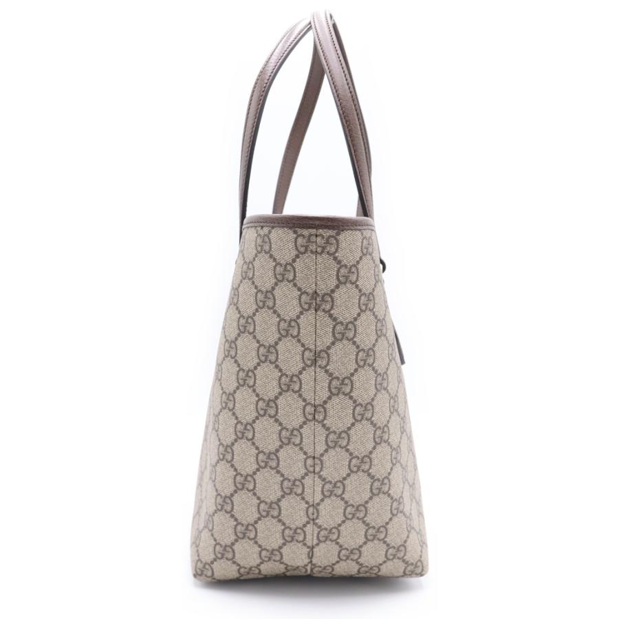 GUCCI（グッチ） オフィディア ダブルG トートバッグ ハンドバッグ