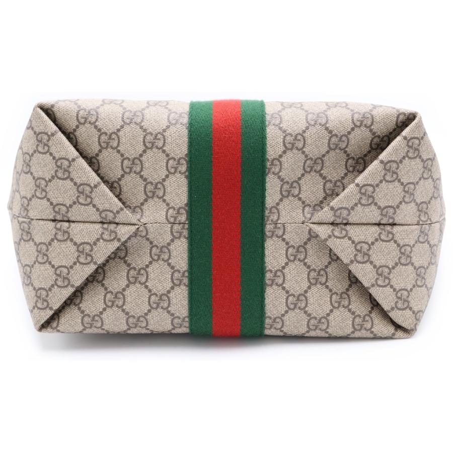 GUCCI（グッチ） オフィディア ダブルG トートバッグ ハンドバッグ