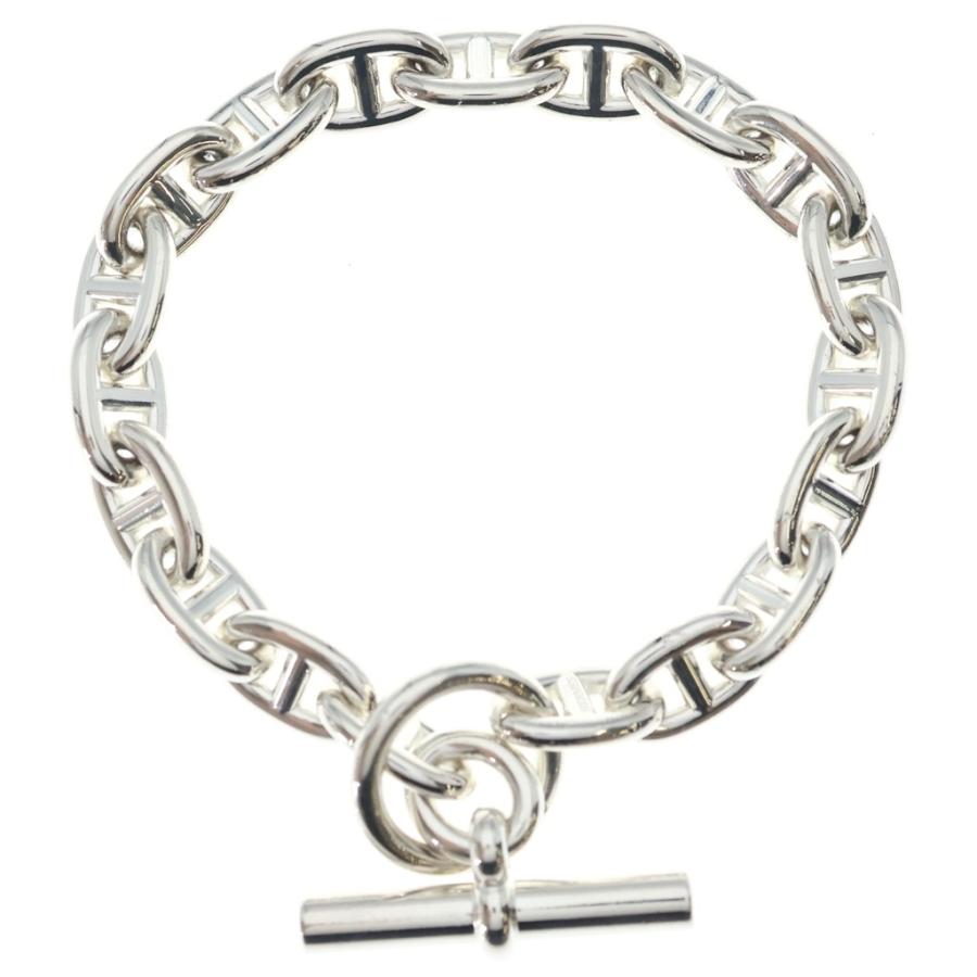 HERMES（エルメス） Chaine d'Ancre MM シェーヌダンクルMM 19コマ