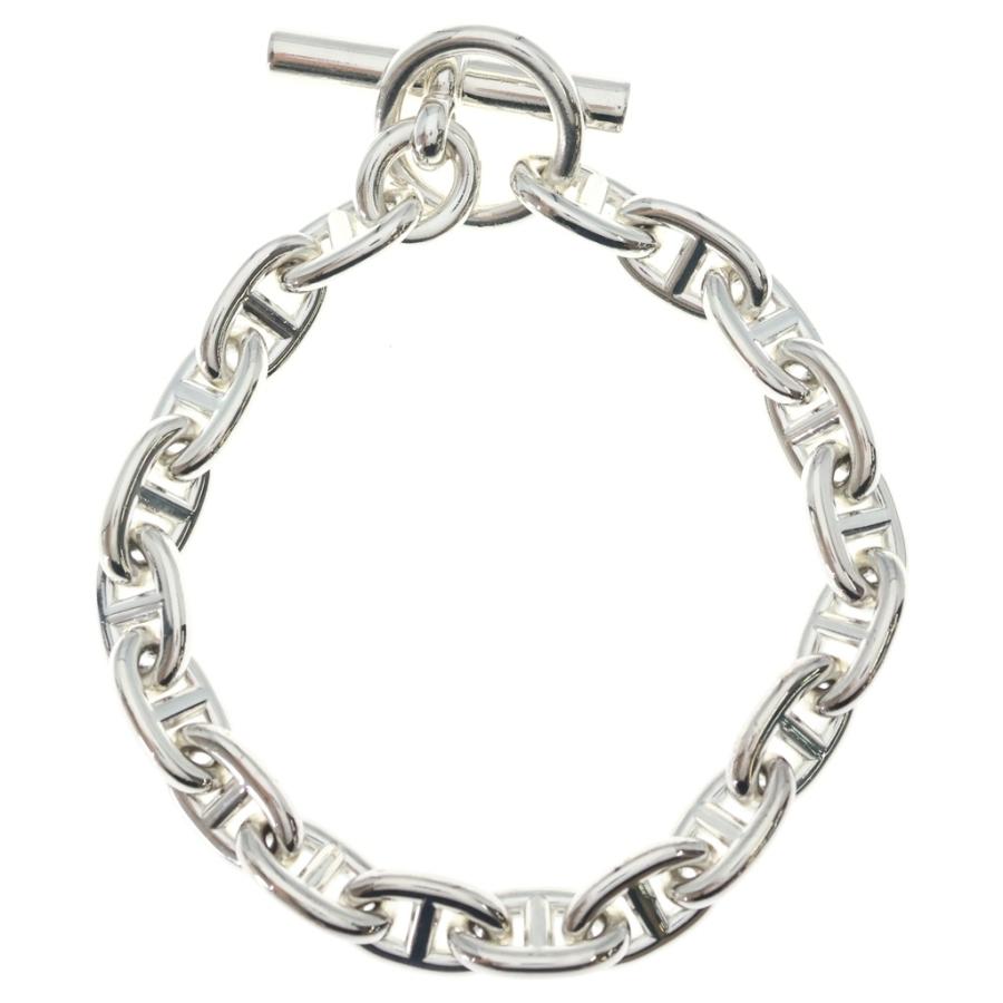 HERMES（エルメス） Chaine d'Ancre MM シェーヌダンクルMM 19コマ