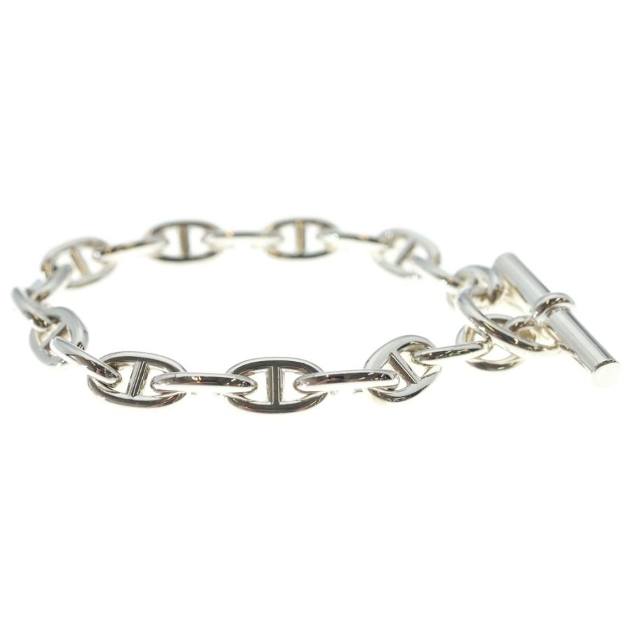 HERMES（エルメス） Chaine d'Ancre MM シェーヌダンクルMM 19コマ