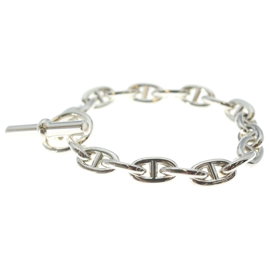 HERMES（エルメス） Chaine d'Ancre MM シェーヌダンクルMM 19コマ