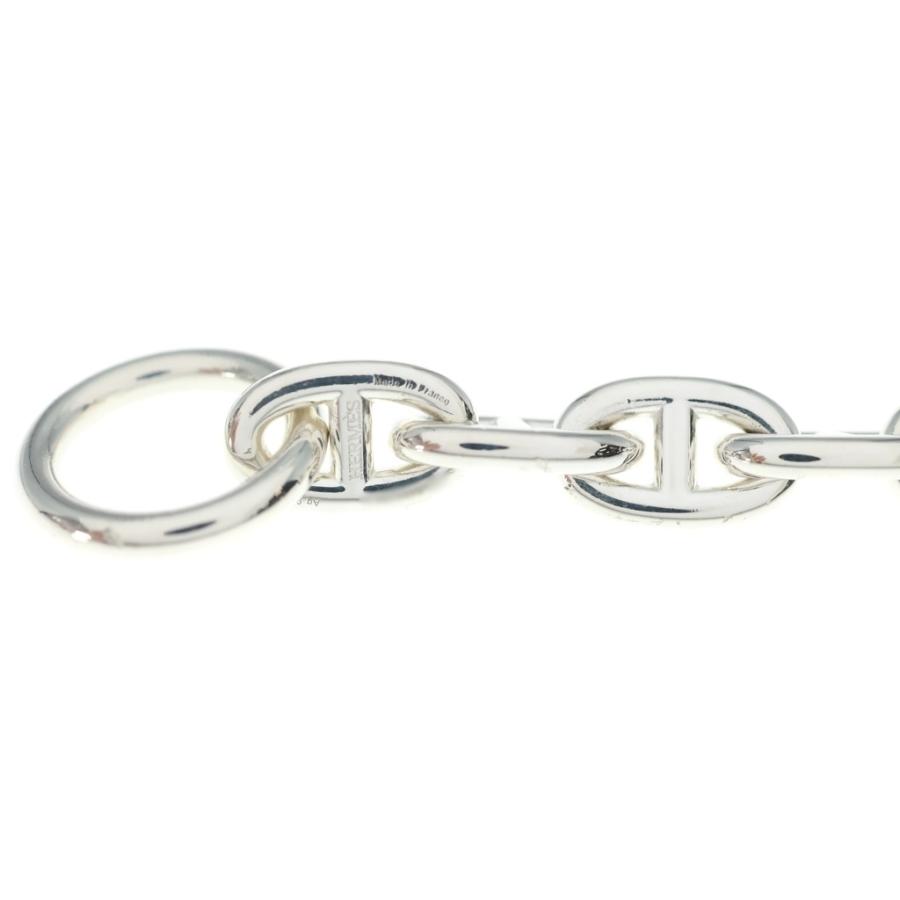 HERMES（エルメス） Chaine d'Ancre MM シェーヌダンクルMM 19コマ