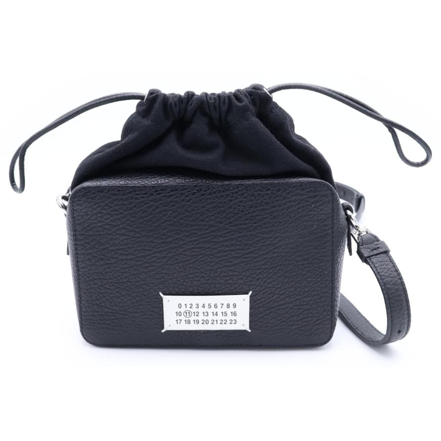 Maison Margiela（メゾンマルジェラ） 5AC カメラバッグ ショルダー