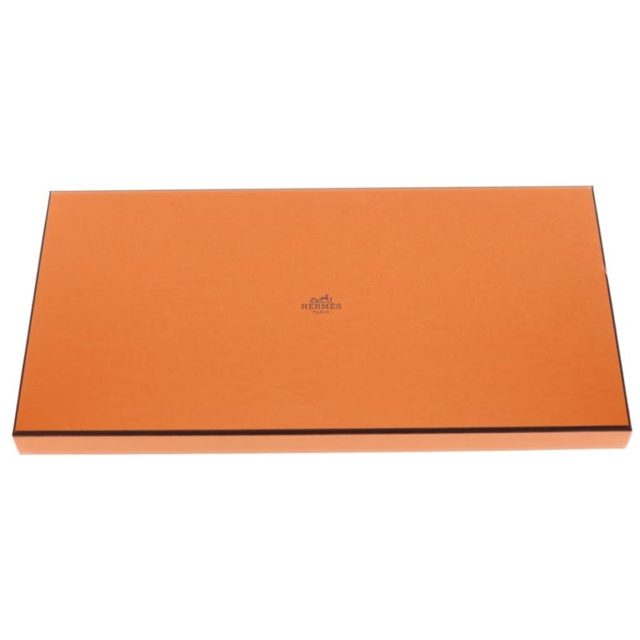 HERMES エルメス カレジェアン 朝の散歩 カシミヤシルク 新品タグ付き HERMES（エルメス） カレジェアン スカーフ 朝の散歩 カシミア/シルク
