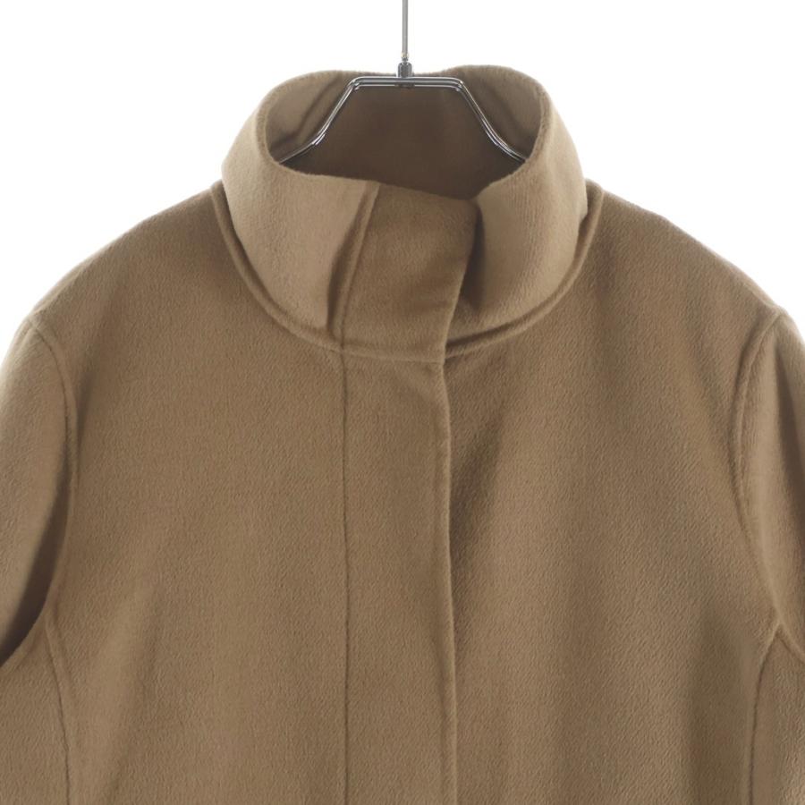 Max Mara（マックスマーラ） コート ベージュ : BRING Yahoo!ショップ