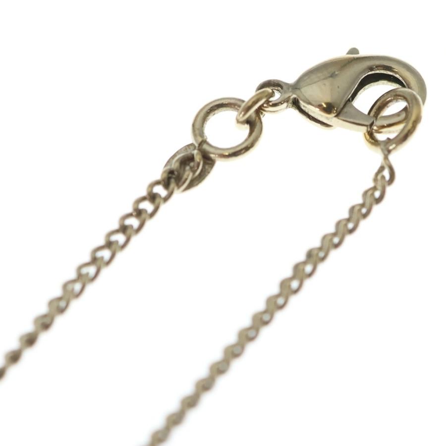 CHANEL（シャネル） ココマーク マトラッセモチーフ ネックレス