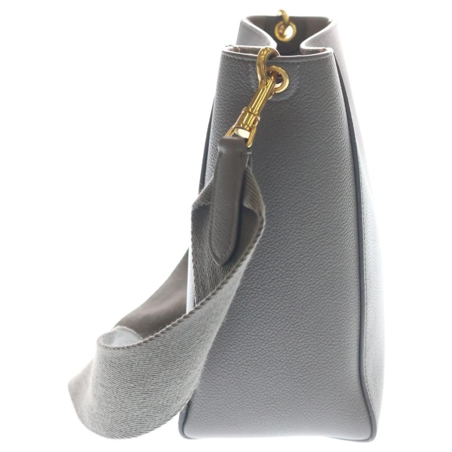 CELINE（セリーヌ） サングル バケット ショルダーバッグ スモール 