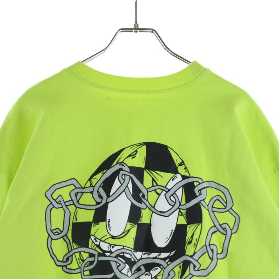 CHROME HEARTS（クロムハーツ） ×MATTY BOY PPO CHAIN GAME マッティ