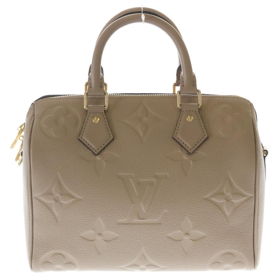LOUIS VUITTON（ルイ・ヴィトン） モノグラムアンプラント スピーディ 