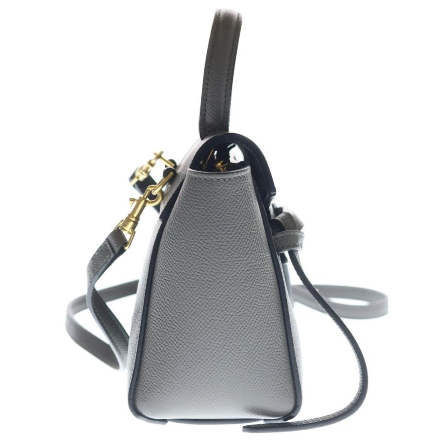 CELINE（セリーヌ） ベルトバッグ ハンドバッグ ピコ 2WAYバッグ