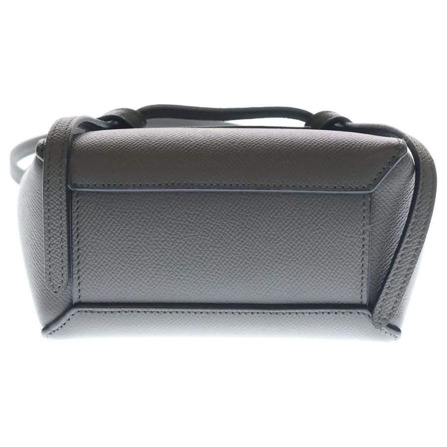 CELINE（セリーヌ） ベルトバッグ ハンドバッグ ピコ 2WAYバッグ