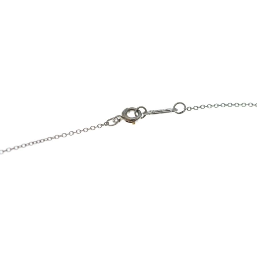 TIFFANY&Co.（ティファニー） TIFFANY & Co. クロス スモール ダイヤ