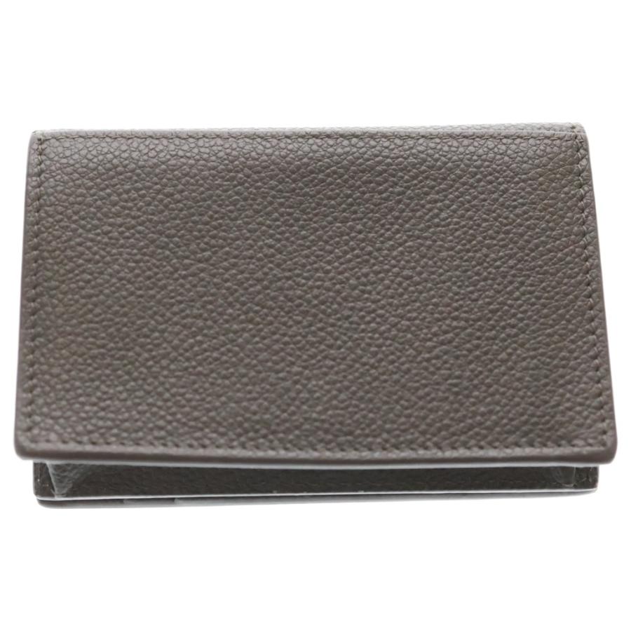 SAINT LAURENT Paris カードケース SAINT LAURENT PARIS サンローランパリ カードケース レザー 名刺入れ