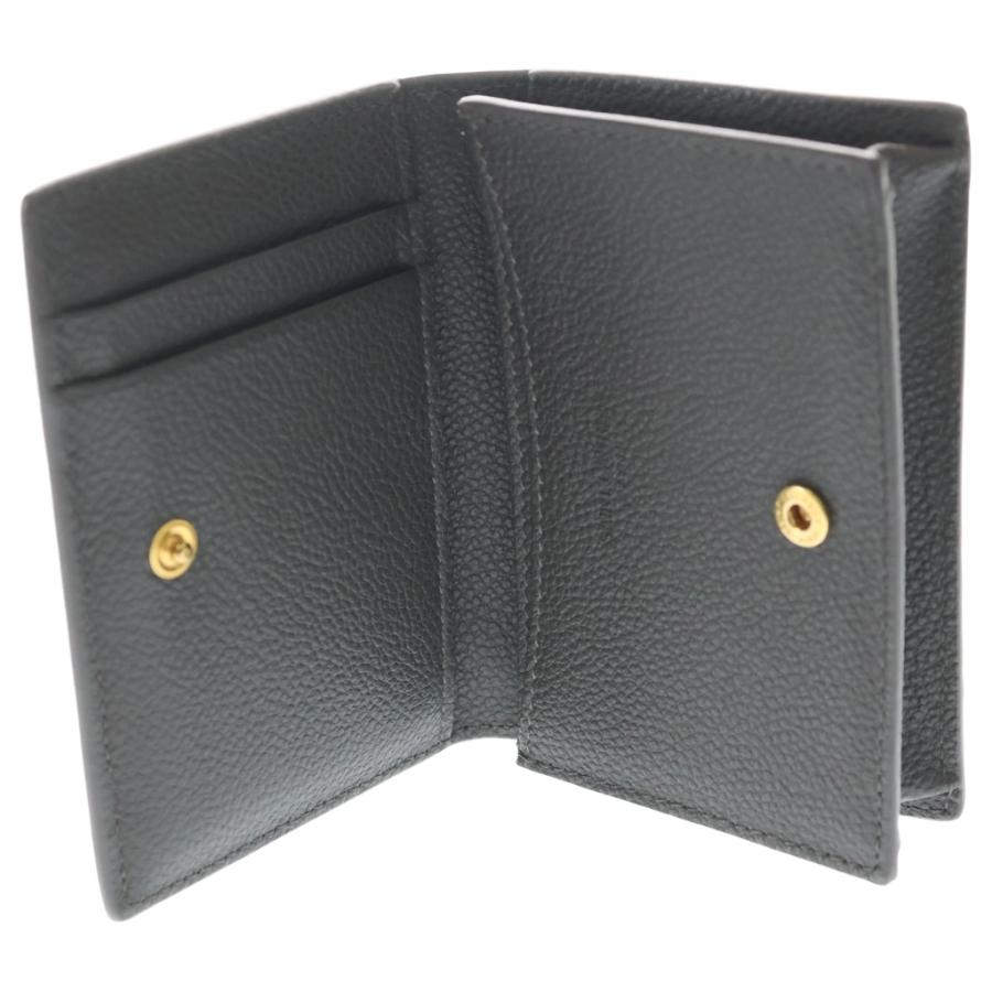 SAINT LAURENT PARIS サンローランパリ カードケース レザー 名刺入れ