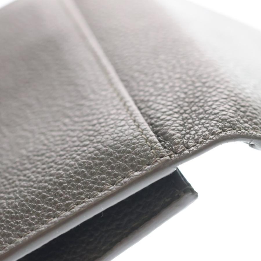 SAINT LAURENT PARIS サンローランパリ カードケース レザー 名刺入れ