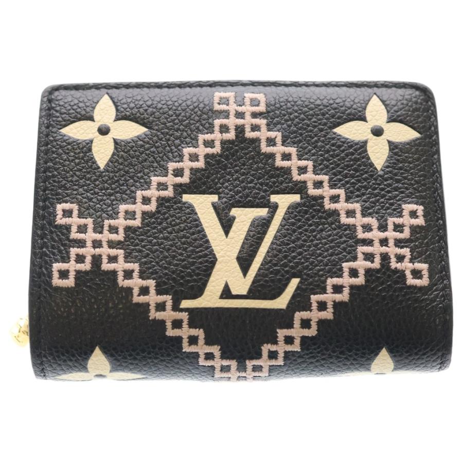 LOUIS VUITTON（ルイ・ヴィトン） モノグラム アンプラント ブロデリー