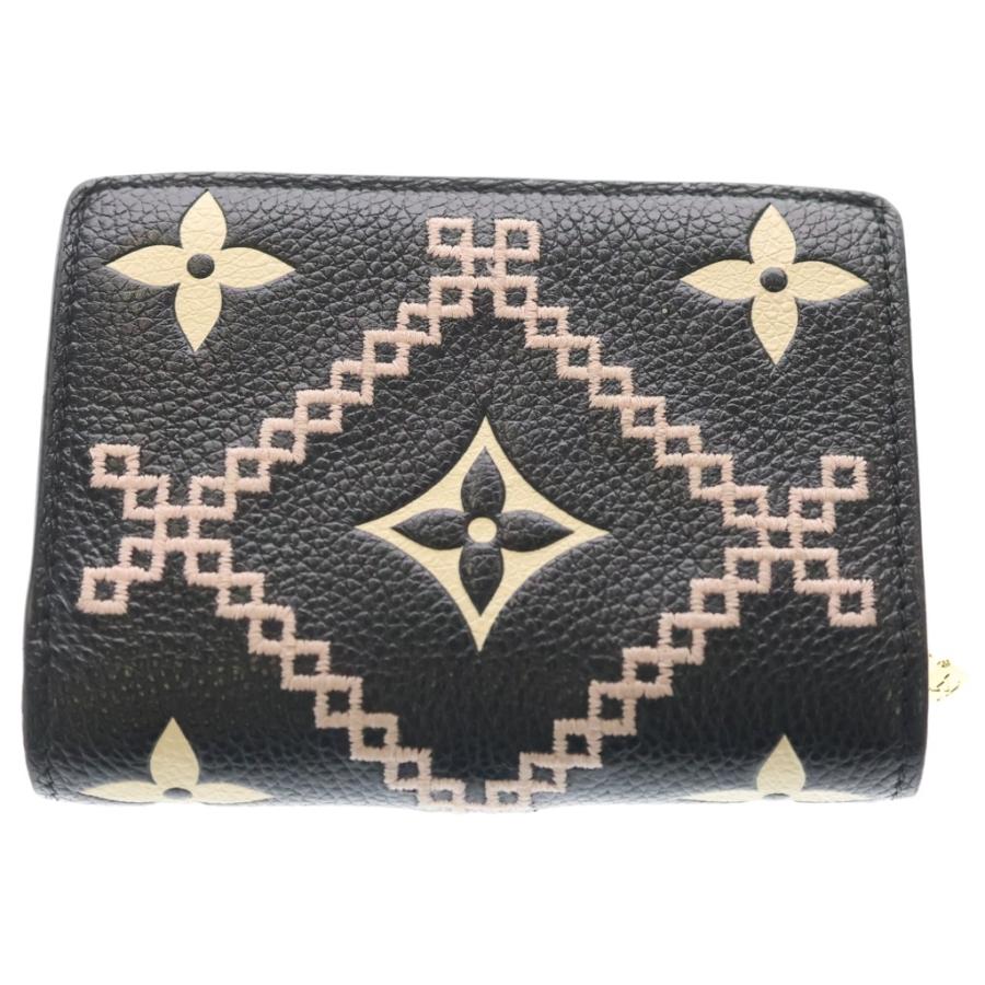 LOUIS VUITTON（ルイ・ヴィトン） モノグラム アンプラント ブロデリー