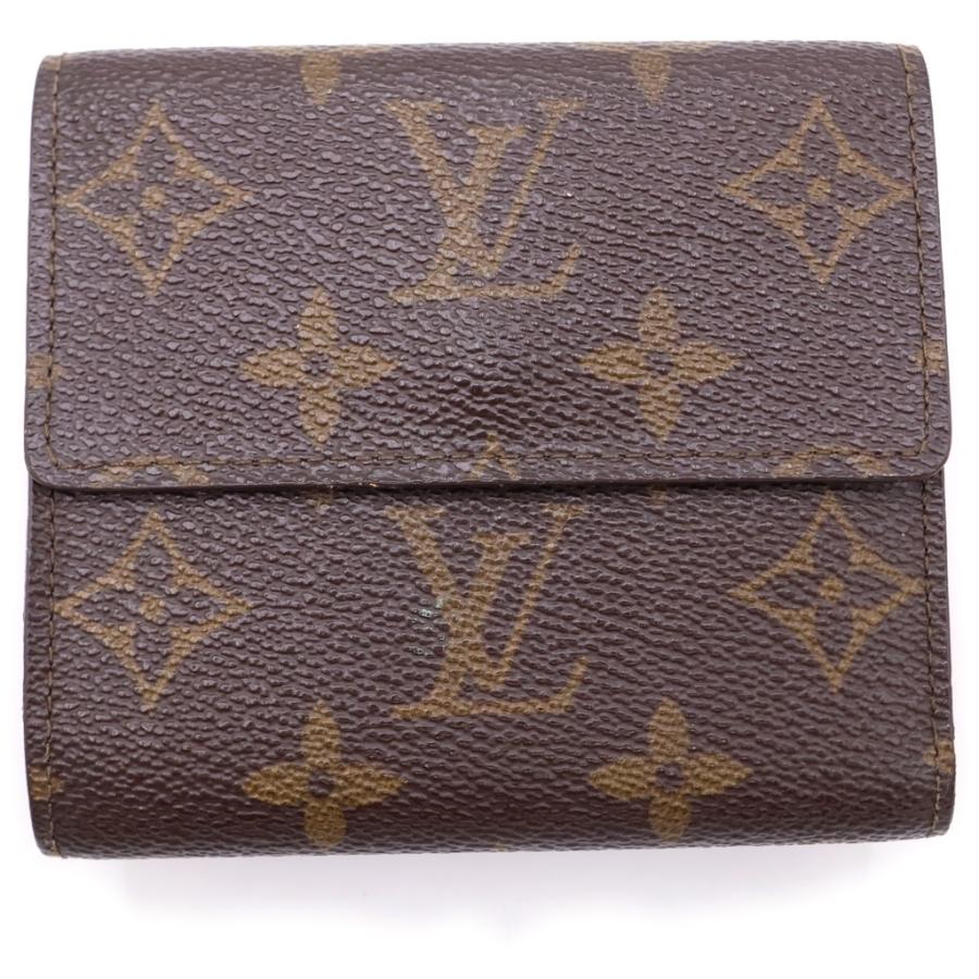 LOUIS VUITTON（ルイ・ヴィトン） モノグラム ポルトフォイユ