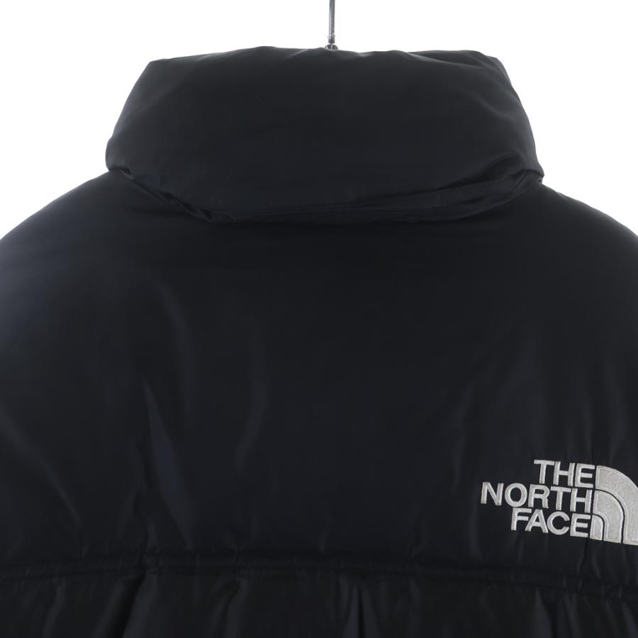 THE NORTH FACE（ザ ノースフェイス） ヌプシ ジップアップ ダウン